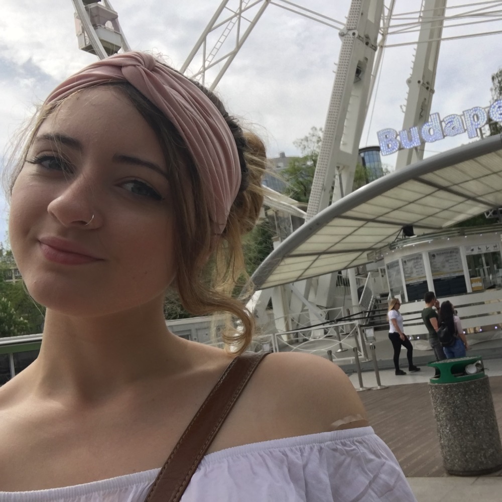 Meet your Posher, Miranda